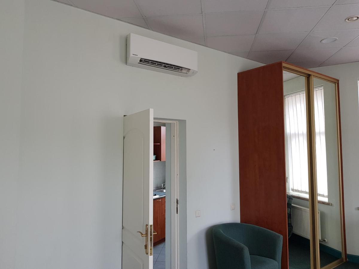 Avanta Liepaja Luaran gambar