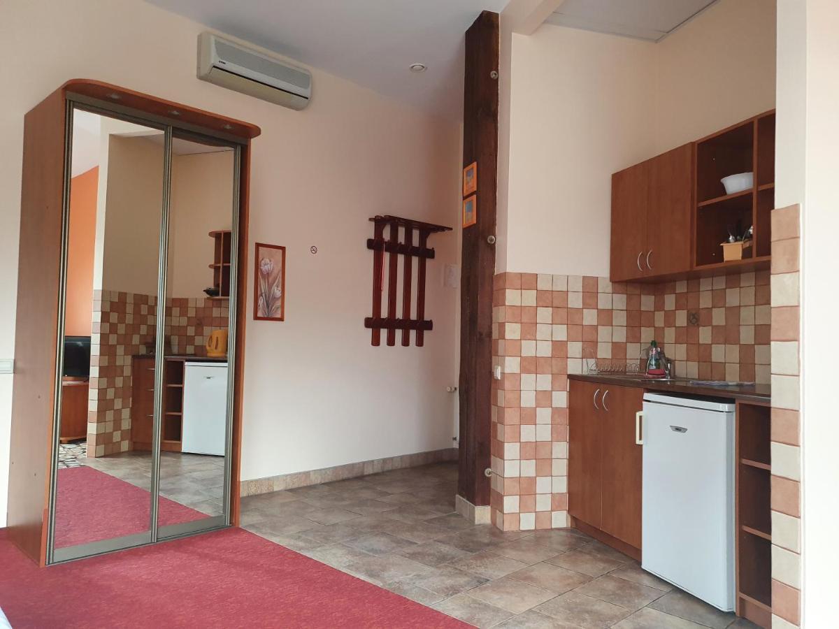 Avanta Liepaja Luaran gambar