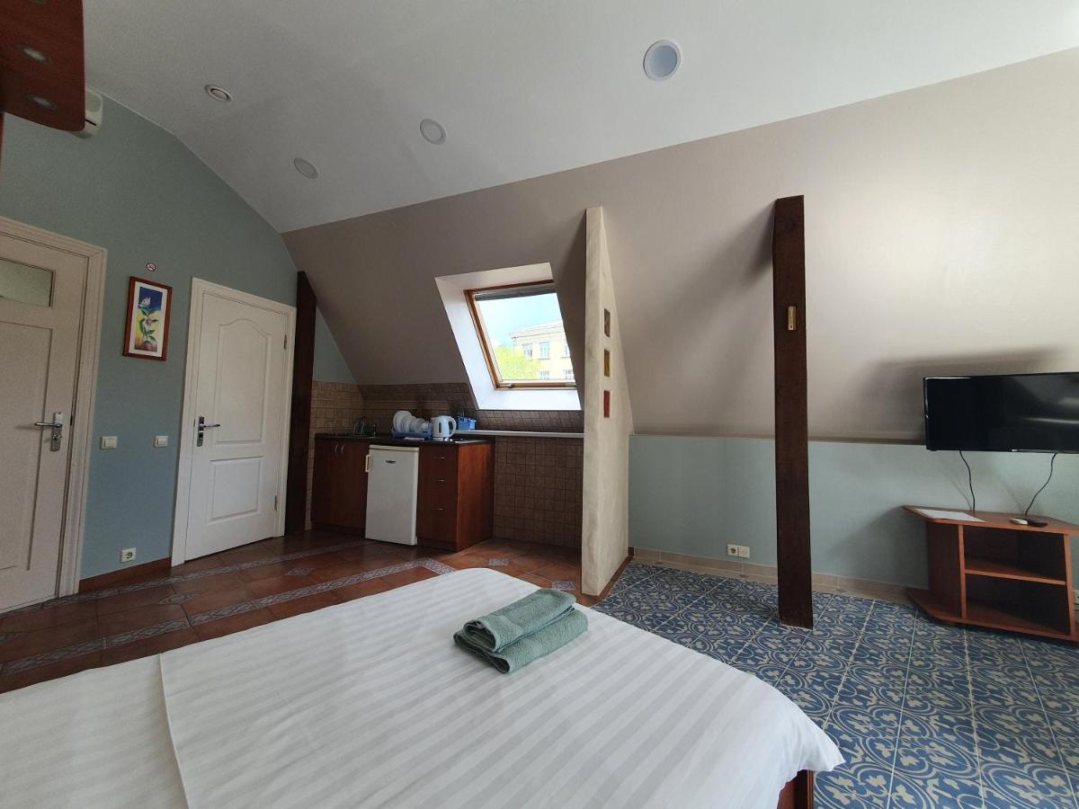 Avanta Liepaja Luaran gambar