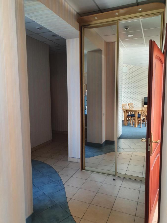 Avanta Liepaja Luaran gambar