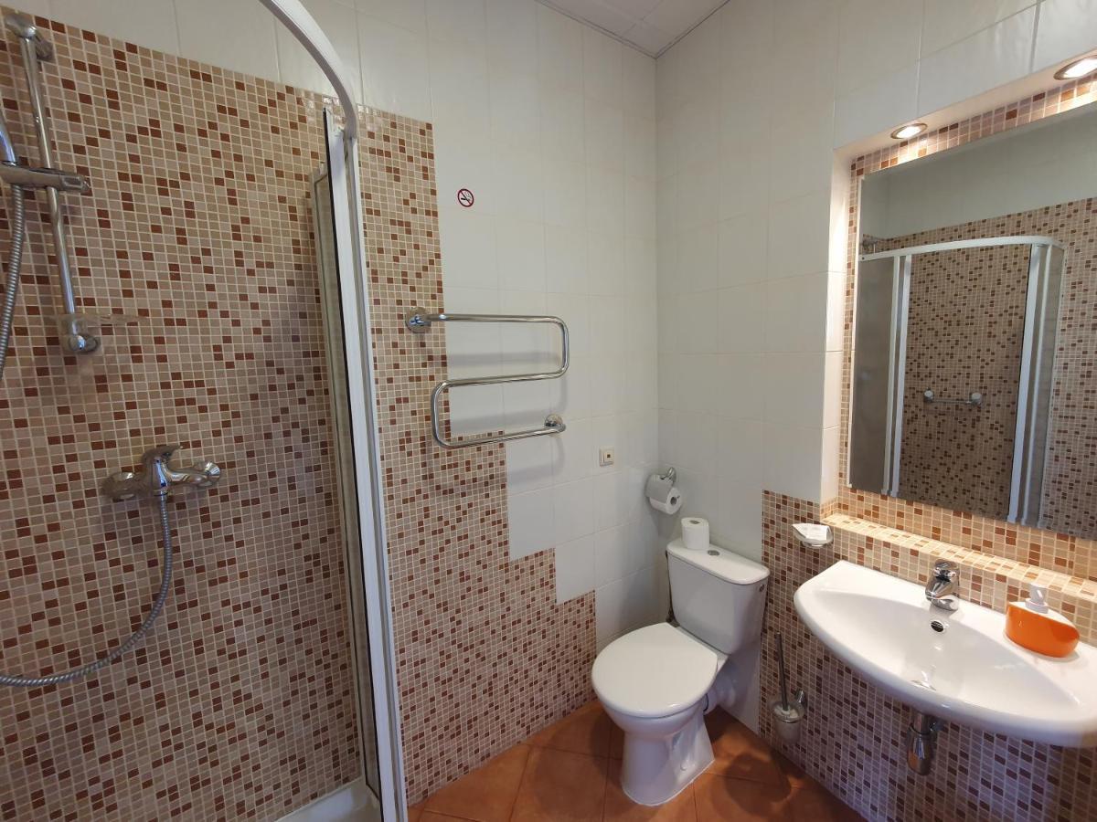 Avanta Liepaja Luaran gambar