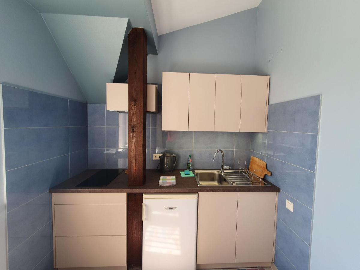 Avanta Liepaja Luaran gambar